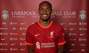For the latest news on liverpool fc, including scores, fixtures, results, form guide & league position, visit the official website of the premier league. Fabinho Signs New Long Term Contract With Liverpool Fc Liverpool Fc