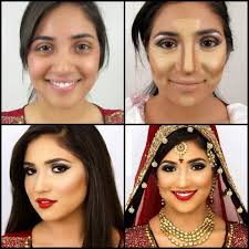 Best Way To Apply Foundation Base On Your Face Tutorial Pics Amazing Wedding Makeup Bride Makeup Wedding Makeup Tips
