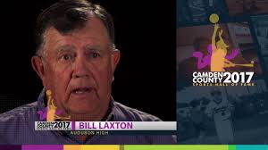 Bill Laxton