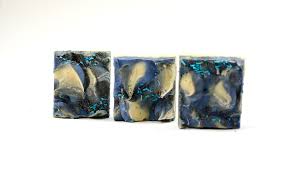 Le Vague A L Ame Laesoap Beurre De Karite Huile De Pepins De Raisin Theobroma Cacao