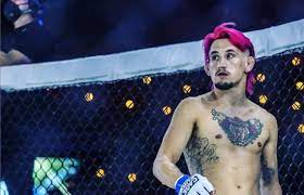 He's made his reputation through the east coast regional circuit and is coming off two wins. Ces Mma Veteran Kris Moutinho Steps Up To Fight Sean O Malley At Ufc 264