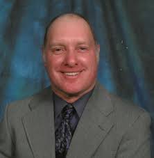 Obituary of Patrick Joseph "Pat" Coffin, Glace Bay