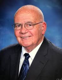 Obituary information for Robert E. "Bob" McGrew