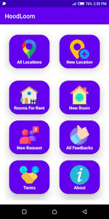 And distributed by uncork'd entertainment. Hoodloom Movie Location And House Renting App For Android Apk Download