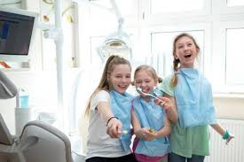 Children's colorado outpatient care at briargate gives kids the specialized pediatric care they deserve, close to home in colorado springs. Your Family Dentist In Colorado Springs For Compassionate Care Anderson Family Dental