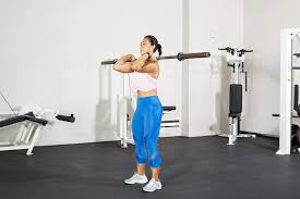 At Home Strength Workouts For All Levels