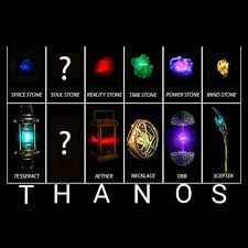 Guys What Do You Think About The 6th Infinity Stone What Could It Be 9gag A collection of the top 50 infinity stones wallpapers and backgrounds available for download for free. you think about the 6th infinity stone