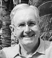 Brian FLOOD Obituary (1943