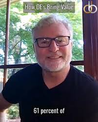 We're not stepping away — we're reloading. When we come back