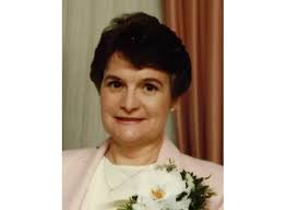 Nancy Lafferty Obituary and Online Memorial (2025)