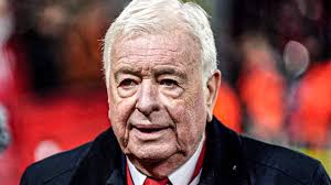 Ian Callaghan is Now About 80, What he Just Revealed is Sad..
