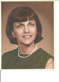 Poet Diana Der-Hovanessian Passed Away