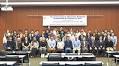 Ontario Tech Chemistry faculty and grad students present research at Japan symposia
