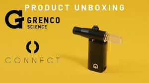 The g pen connect uses a ceramic bowl so the flavor is great. G Pen Connect Review Vapor Com