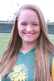 2018 Softball Roster