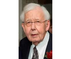 James Veum Obituary (2010)