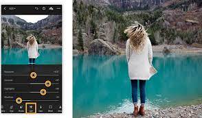 Read this post to learn how to edit in lightroom step by step. How To Edit Photos With Lightroom For Mobile Adobe Photoshop Lightroom Tutorials