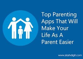 Additional features include a geofencing feature. 10 Best Parenting Apps Android Ios Slashdigit