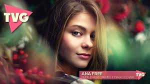Ana Free