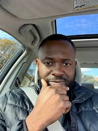 My name is Fredrick from Canada Age 48 years old Occupation business man  single and searching