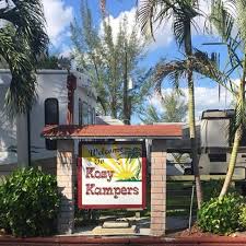 It is a common destination for rv camping, with plenty of locations to set up camp and enjoy. Kozy Kampers Rv Park Rv Storage Home Facebook