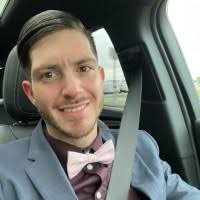 90+ "Chris Naughton" profiles