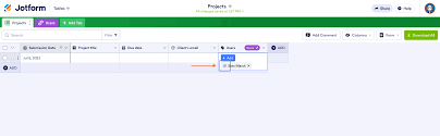 How to use a lookup field in Salesforce | The Jotform Blog