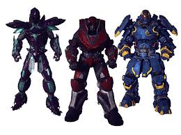 Planetside 2 Max Cmdrcyrious Com