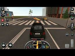 Taxi Sim 2016 01 Funny Passenger Android Gameplay Youtube New York Taxi Taxi Call Of Duty Black