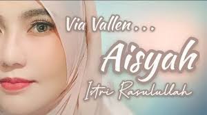 Download lagu aisya jangan ragu ragu mp3 gratis dalam format mp3 dan mp4. Lagu Aisyah Istri Rasulullah Dan Moderatisme Sikap Kita