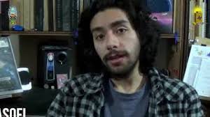 Olimpiada de Física Astronomía y Astrofísica