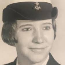 Carol Elizabeth Crawford