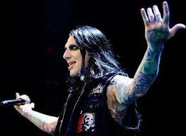 Pin By Mateus Motionless On Chris Chris Motionless Motionless In White Steve O