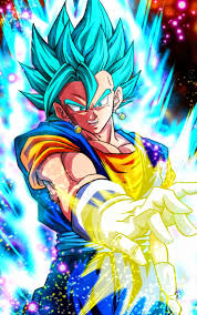Welcome to reddit fanartvegito ssj blue wallpaper (orig00.deviantart.net). Vegito Blue Dragon Ball Super Manga Dragon Ball Super Artwork Dragon Ball Art Goku