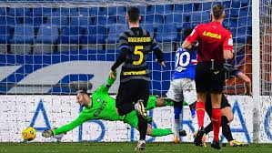 Predictions & head to head stats for sampdoria vs. Sampdoria 2 1 Inter Serie A Candreva And Keita Stun Inter As Sampdoria Grab Hard Fought Win Serie A