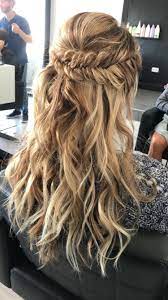 Pin By Aukje Tjalsma On School Hair Styles Cute Prom Hairstyles Braids For Black Hair