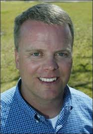 County Parks and Recreation director resigns