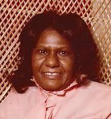 Hazel Jane Pollock Brown (1932-2012)