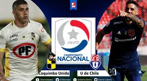 • 1 de 4 i post partido vs coquimbo. U De Chile Vs Coquimbo En Vivo Tnt Horarios Canales Tv Y Donde Ver Partido
