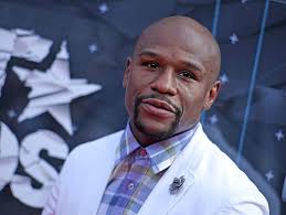 Floyd Mayweather, Boxer, Wbc, Fondo de pantalla HD