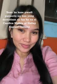 Candice Hailey Kaplan