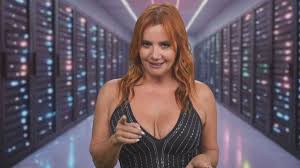 Nancy Pazos debutó con su nuevo programa en C5N