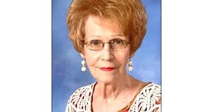 BETTY JO WATTS NORRIS