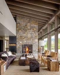 So now you know everything about the ranch style houses and if you want to achieve this look then go. Pin On Interior Design