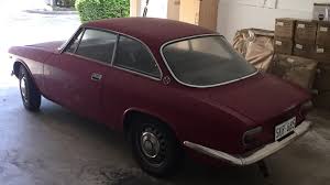 Image result for Marron Visone 1967 Alfa-Romeo
