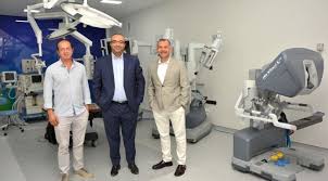 Ozel Saglik Hastanesi Izmir De 100 Milyon Dolarlik Bir Yatirimla Kapilarini Aciyor Saglik Izmir Gundemi
