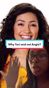 What Is Angela Sister Name