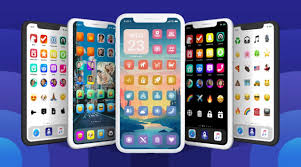 Best Ios 14 App Icon Packs To Customize Your Iphone Home Screen Gadget Flow Lenexweb