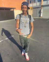 Rapper indian red boy, whose real name is zerail dijon rivera got shot and killed on 10th july. 96qtfmrfljmfvm