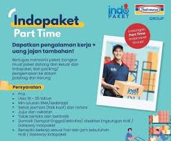 Ada beberapa persyaratan yang harus kamu penuhi sebelum melamar kerja fulltime di indomaret via online. Melamar Kerja Part Time Staff Gudang Indopaket Indomaret Group Dibacaonline